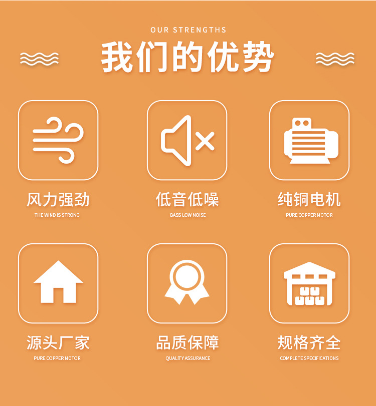 風(fēng)機(jī)箱在建筑施工安裝時有哪些環(huán)節(jié)？