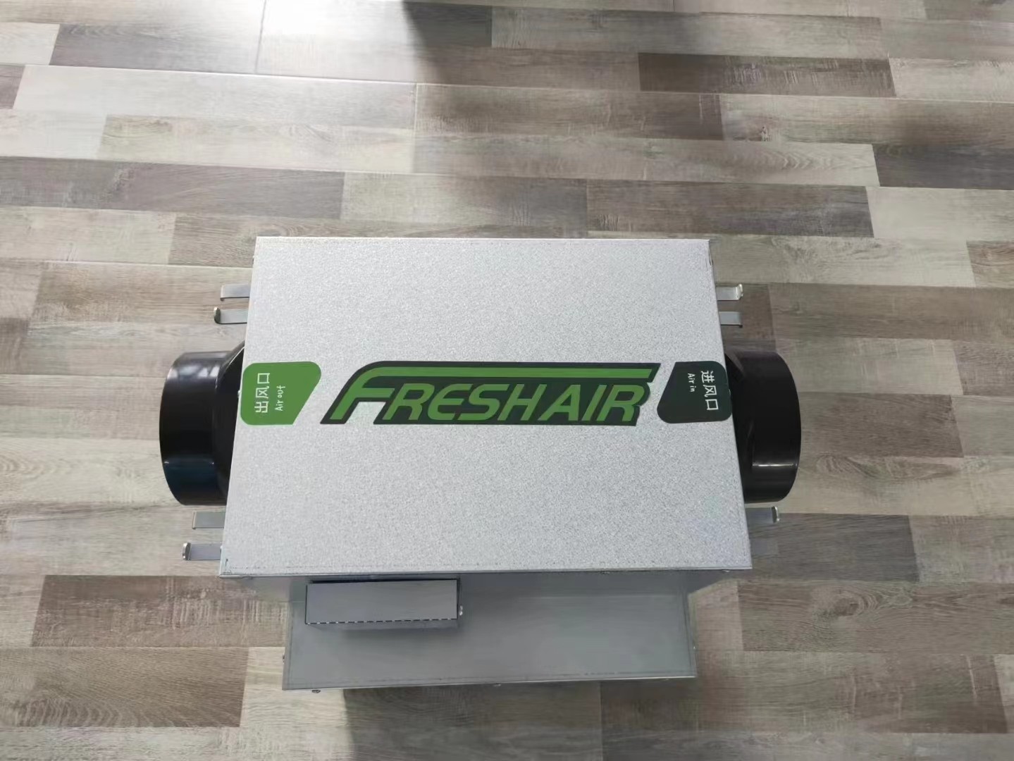 單向流新風(fēng)機的作用