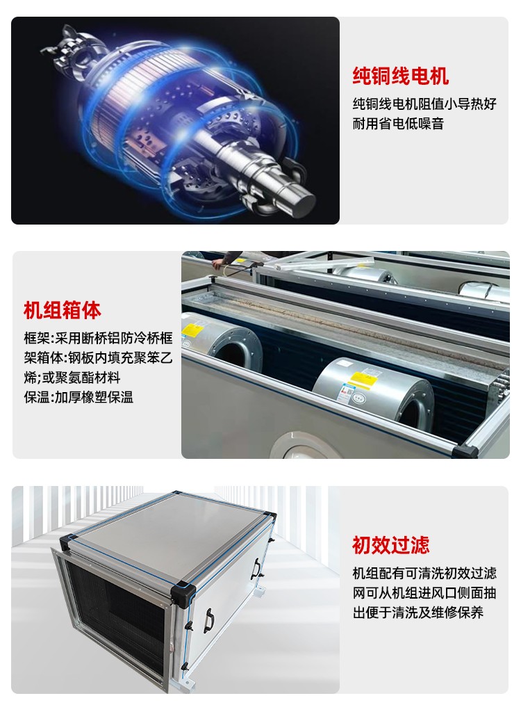 射流空調(diào)機組是一種高效、節(jié)能的空調(diào)設備