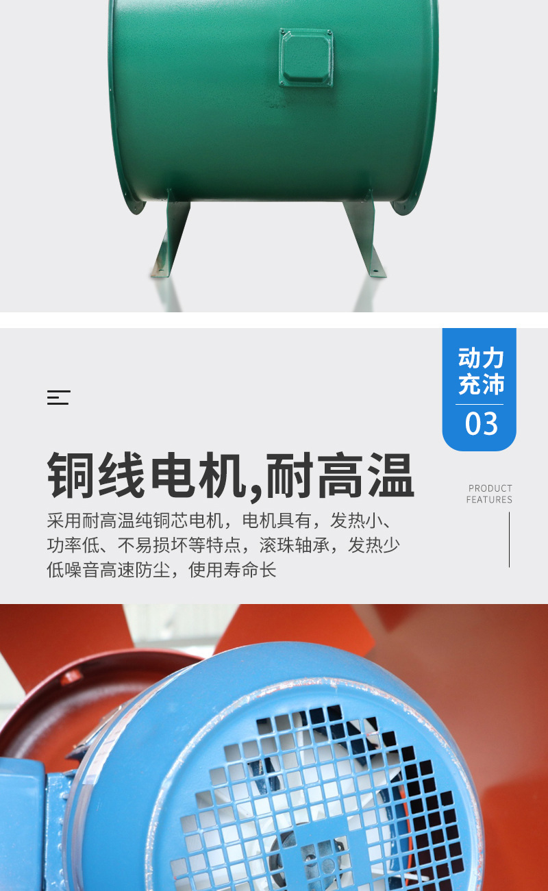 風機的日常如何維護和保養(yǎng)呢？