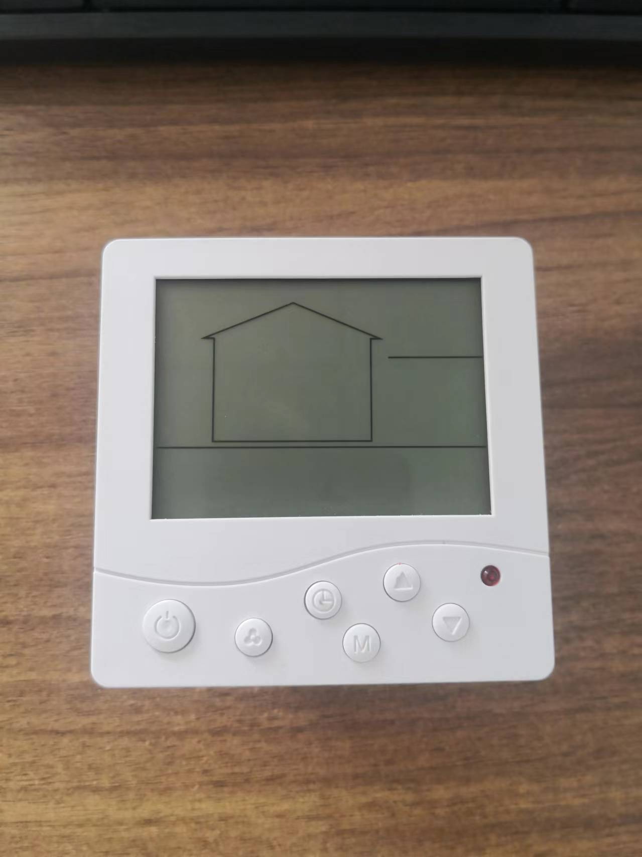 可調(diào)式溫控器工作原理解析