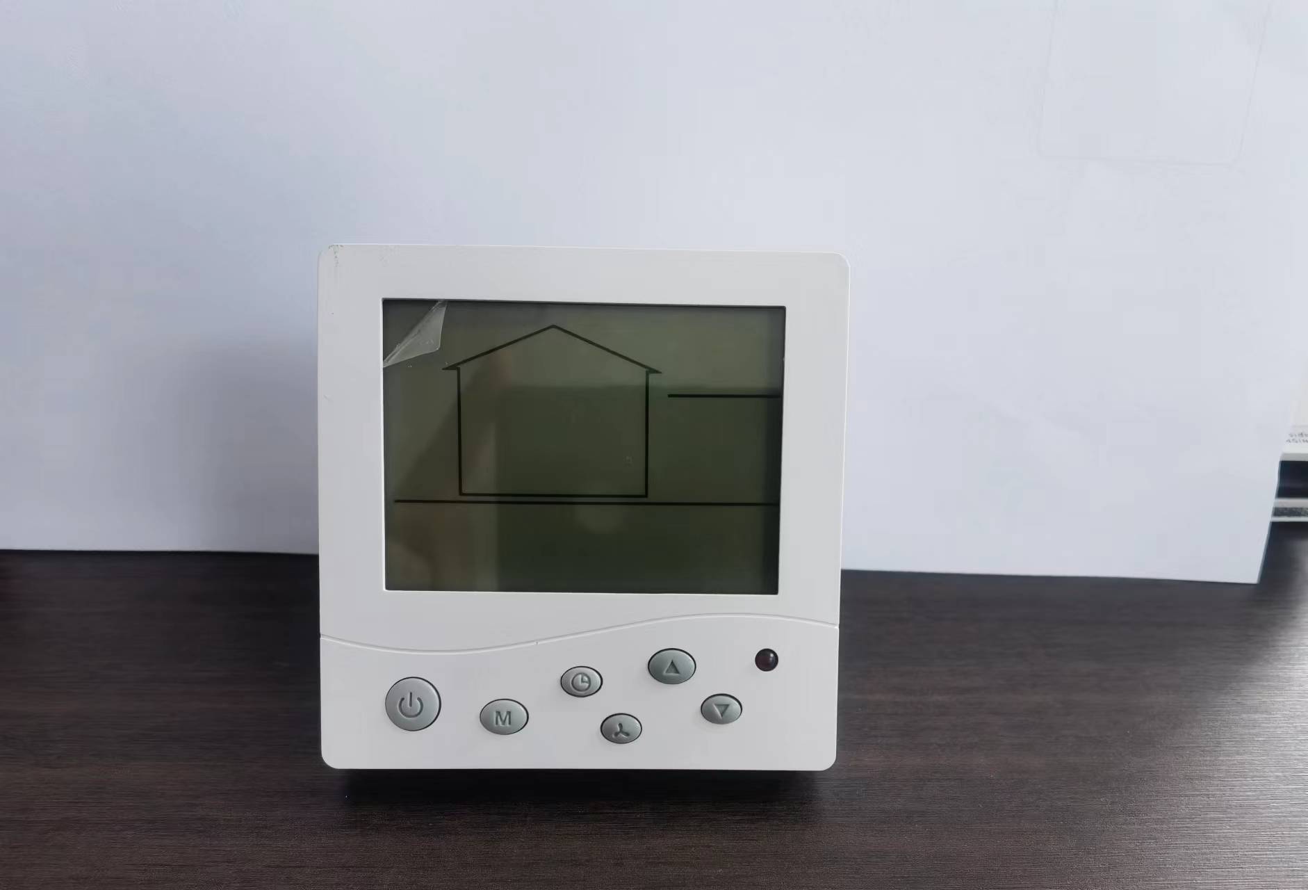 可調(diào)式溫控器工作原理解析