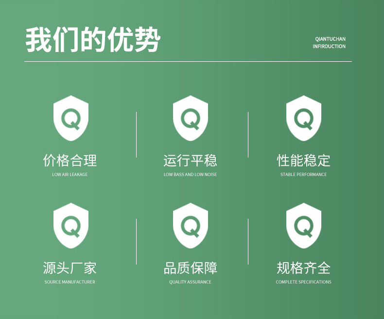 風(fēng)機的日常維護和保養(yǎng)